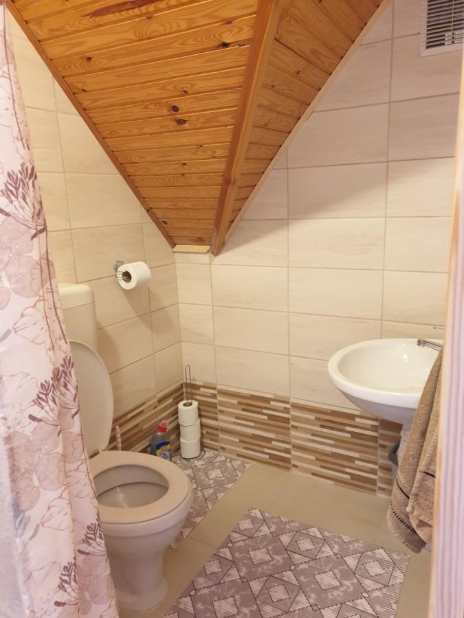 Ilda Apartments Harkány Extérieur photo