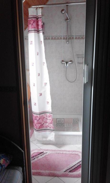 Ilda Apartments Harkány Chambre photo